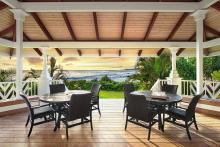 kauai beachfront rentals