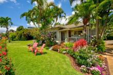 beach house rentals in kauai