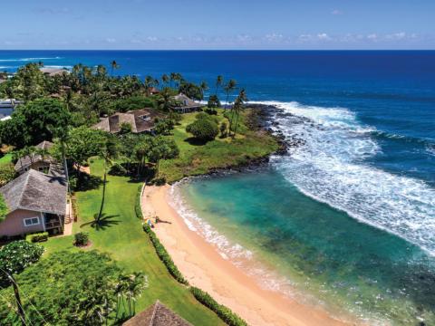 Poipu Vacation Rental Management