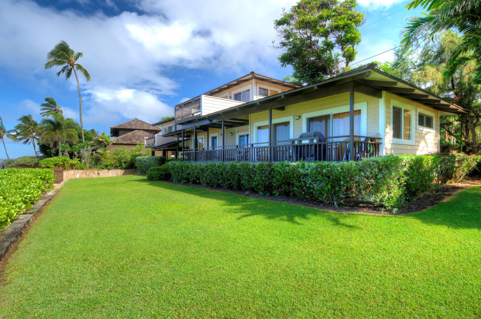 hale ohe vacation rental by owner kauai