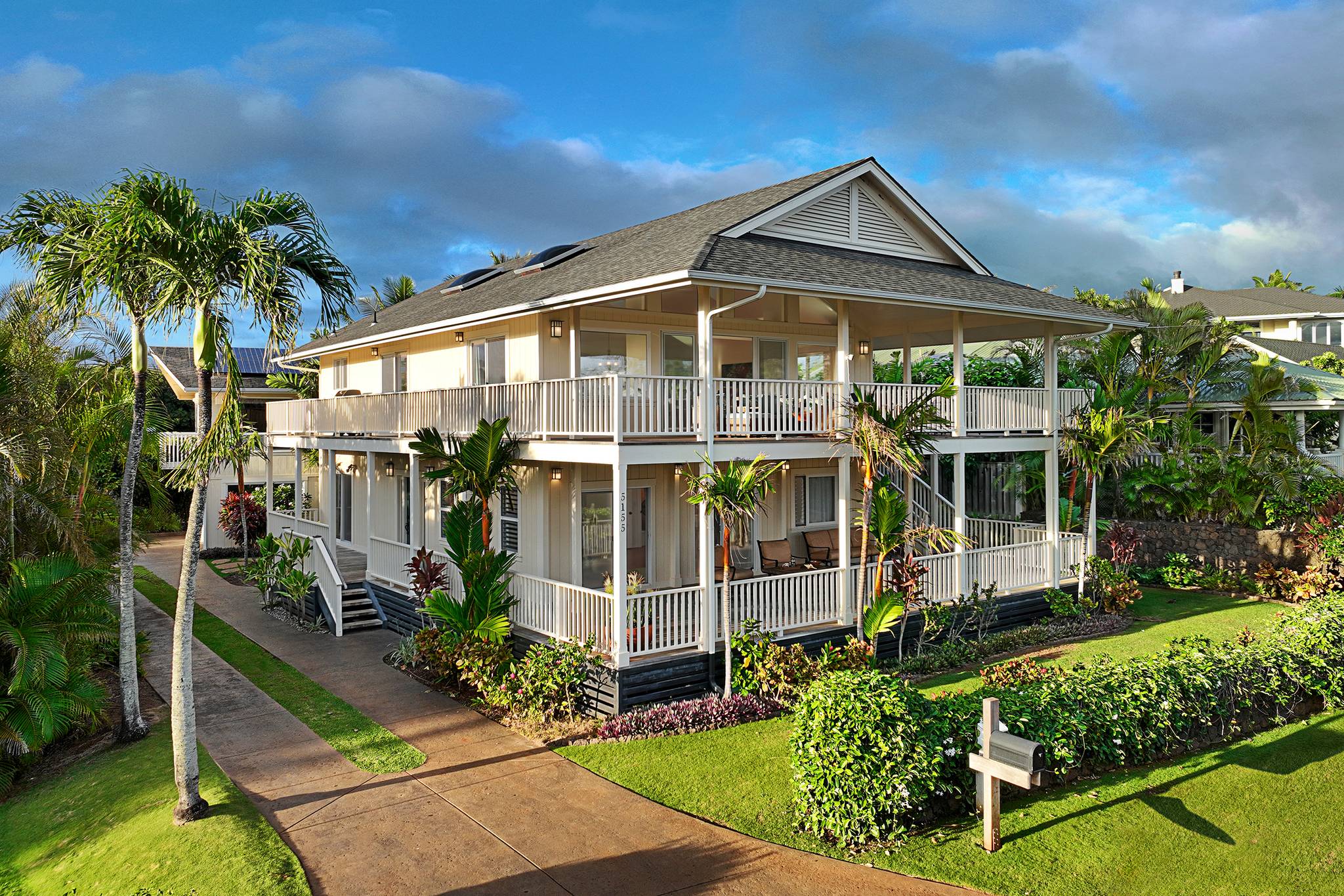 baby beach hale vacation rentals in poipu kauai